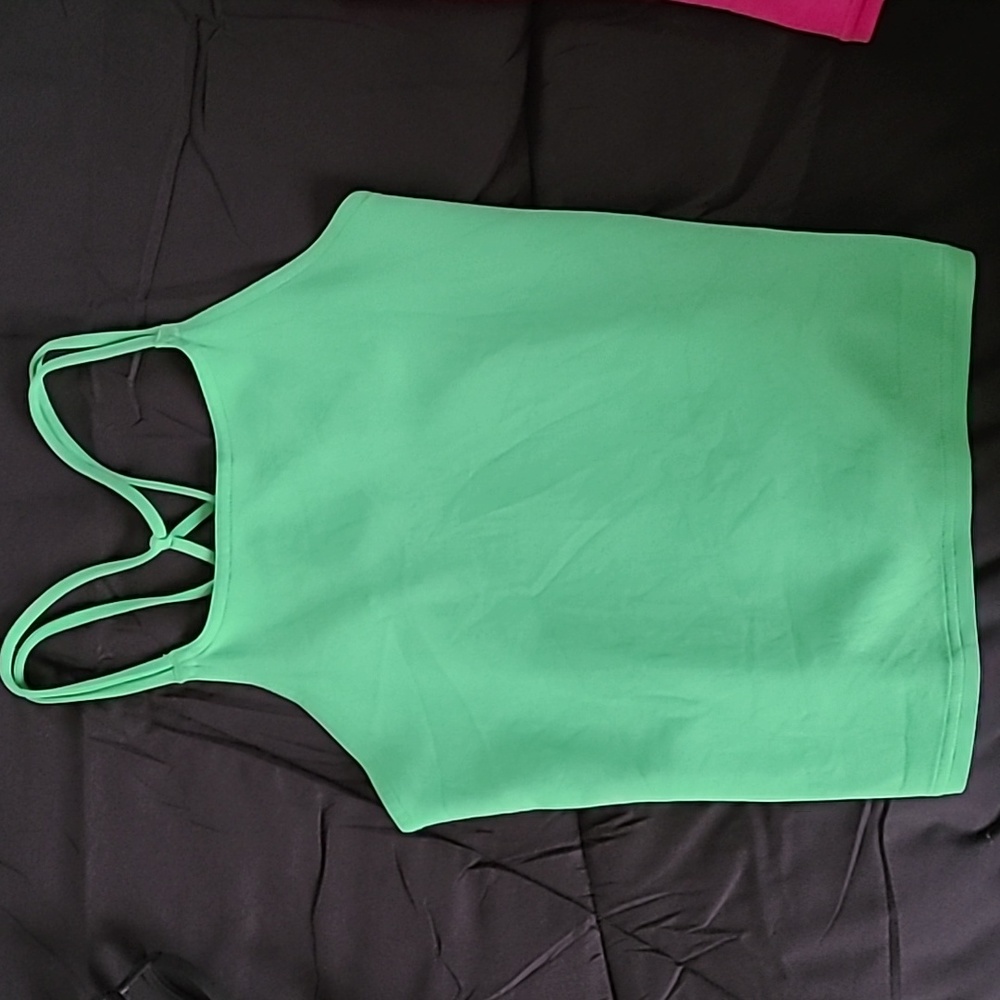 Gymshark Tank Top - Picture 3 of 5